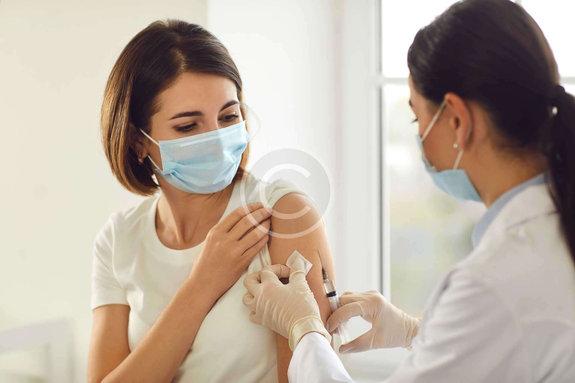 Walk-in Vaccination