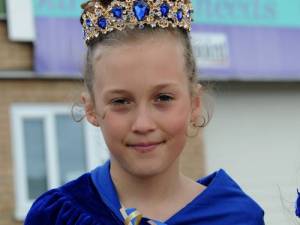 queen13